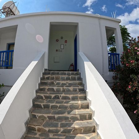 Island Budget Apartments Paphos Exteriér fotografie
